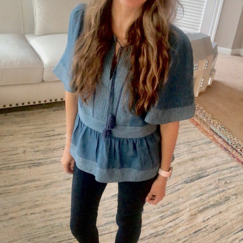 Kate Spade top